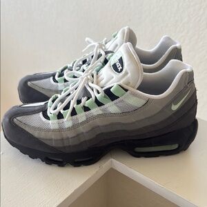NIKE AIR MAX 95  OG MINT
